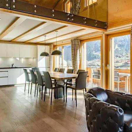 Apartment Antara Grindelwald