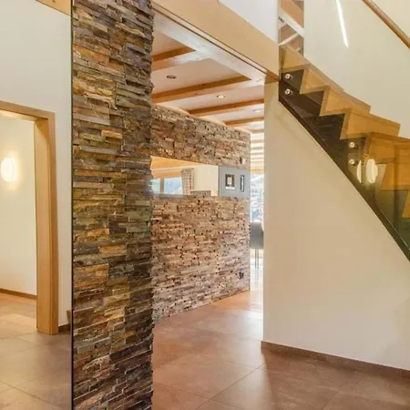 Antara Apartment *