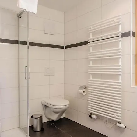 Antara Apartment *